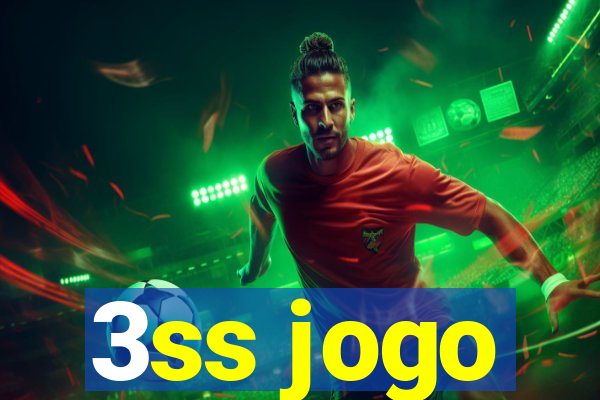 3ss jogo